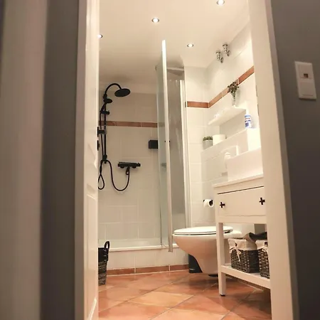 Strandstrasse 6, Whg. 16 *