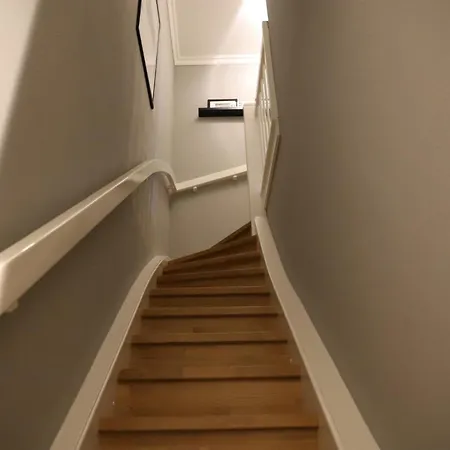 Strandstrasse 6, Whg. 16 * ヴェスターラント