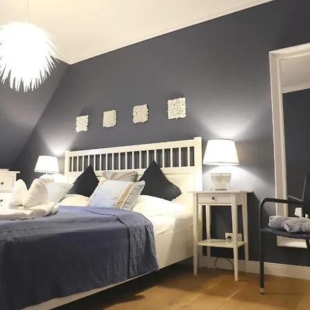 Strandstrasse 6, Whg. 16