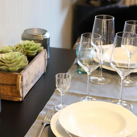 Strandstrasse 6, Whg. 16 Appartement *