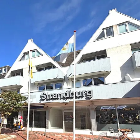 Strandstrasse 6, Whg. 16