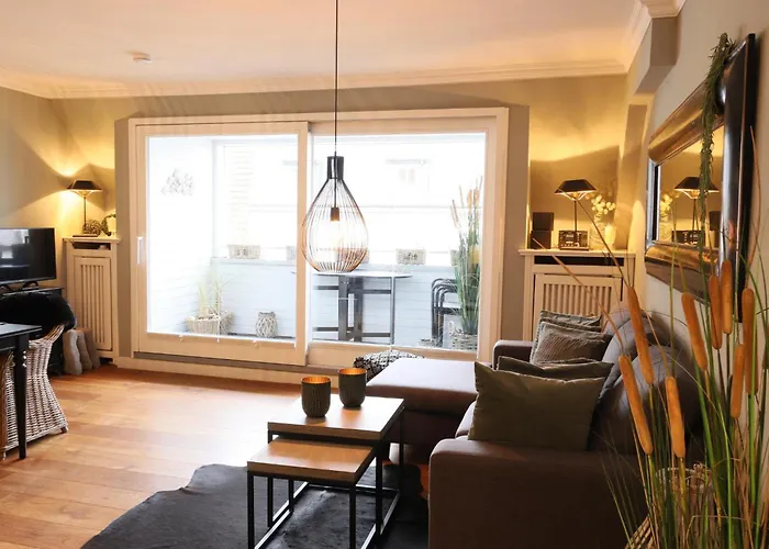 Strandstrasse 6, Whg. 16