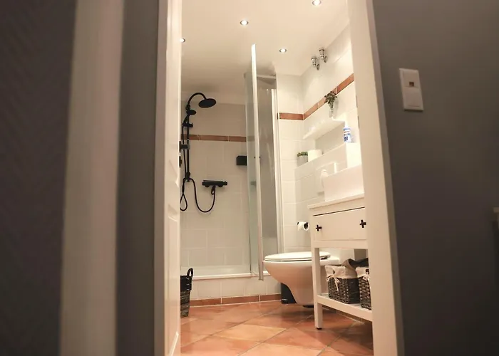 Strandstrasse 6, Whg. 16 *