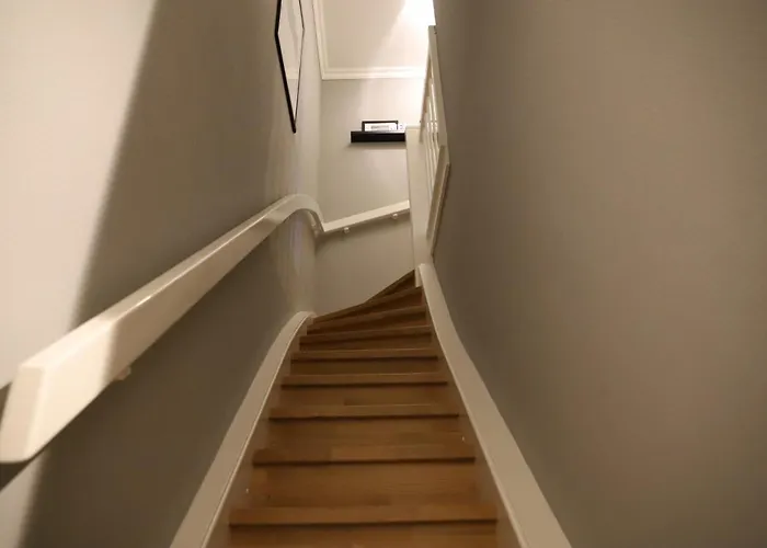 Strandstrasse 6, Whg. 16 * Westerland