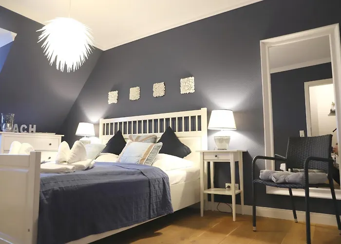 Strandstrasse 6, Whg. 16